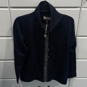 Christine Alexander sweater